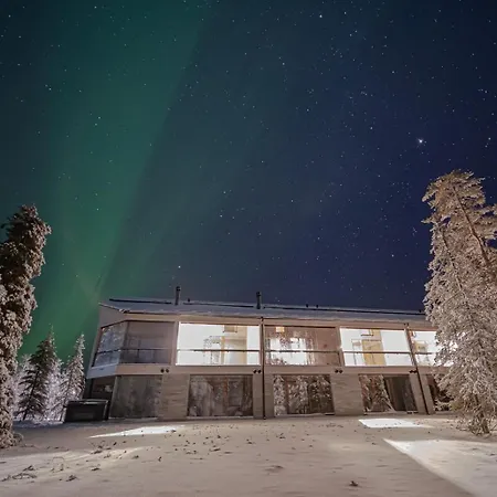 Apartament Aurora Gielas B5 Ski-in Ski-out, Mountain View By Aavalevi