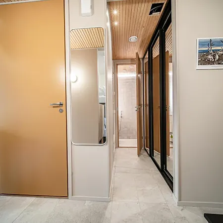 Aurora B5 Ski-in Ski-out, Mountain View By Aavalevi * レヴィ