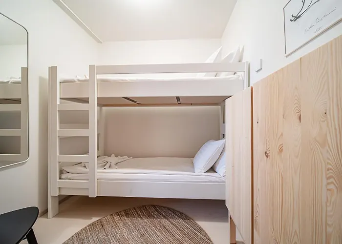 Aurora Gielas B5 Ski-in Ski-out, Mountain View By Aavalevi Apartament *