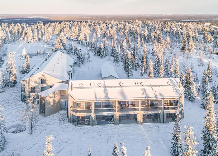 Apartament Aurora Gielas B5 Ski-in Ski-out, Mountain View By Aavalevi