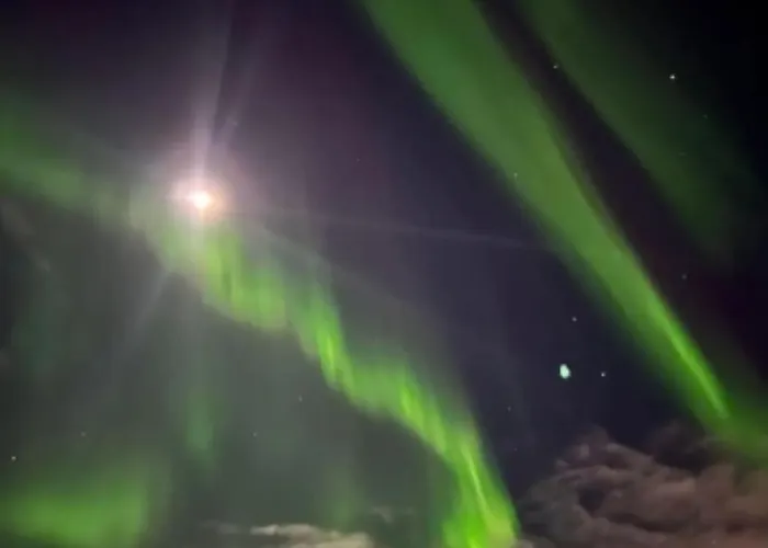 Aurora Gielas B5 Ski-in Ski-out, Mountain View By Aavalevi Apartament